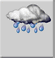 RainMostly Cloudy
